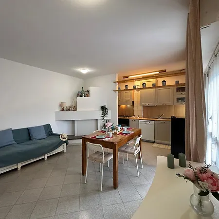 Apartmán Oltremare Silvi Silvi Marina