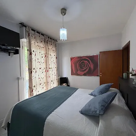 Apartmán Oltremare Silvi *
